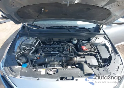 2020 Honda Accord Lx z USA, uszkodzony, nr VIN 1HGCV1F12LA111573